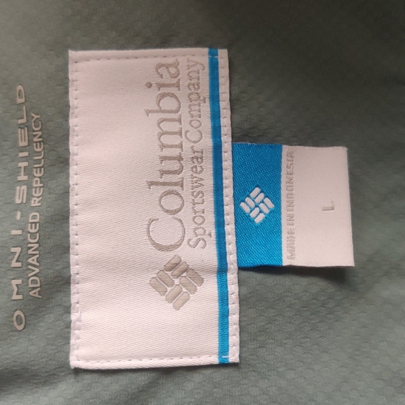 Columbia jacket - Picture 4 of 6